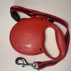 ク*テ様 flexi STANDARD 3 赤リード長さ5mのサムネイル
