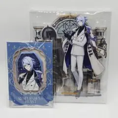 原神 放浪者 璀夜華宴 璀夜华宴 缶バッジ シーン組み合わせアクリル