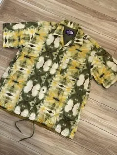 THE NORTH FACE PURPLE LABEL 半袖シャツのサムネイル