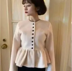 2025年最新】BIbiy ペプラムの人気アイテム - メルカリ