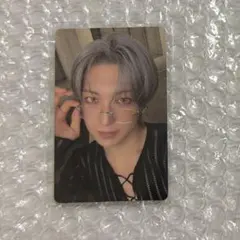 Fuma フウマ　mark on me 通常盤　tame me ver. トレカ