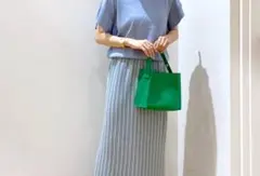 【ベイフロー】ハンドバッグ　ショルダーバッグのサムネイル