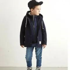 smoothy キルティング ベスト アウター インナー ダウン 120130