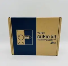 EK-Japan TU-8185 真空管アンプ＋DAC付＋予備真空管（ペア） - メルカリ