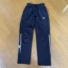 新学期セール！　ミズノ　ジャージズボン　サイズM