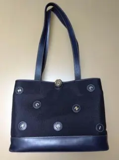 NINA RICCI　ショルダーバッグ 平成レトロのサムネイル
