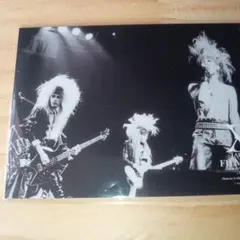 X JAPAN TAIJI 生写真 【貴重】【レア】 m47651196386_1.jpg?1738048356