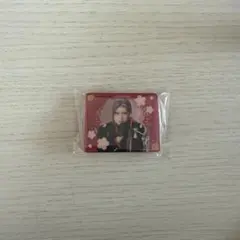 ミュージカル刀剣乱舞 十周年記念 乱舞博覧会 アクリルメモスタンド 大般若長光