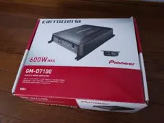 2026年最新】GM-D7100の人気アイテム - メルカリ