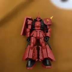 ガンダムGフレーム/ジョニー・ライデン専用機のサムネイル
