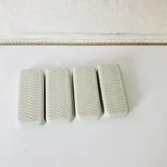 オクマベビーサークル 滑り止め4個セット