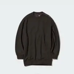 ドライスウェットクルーシャツ（長袖）セットアップ可能