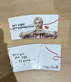 Gong Cha フィリックス