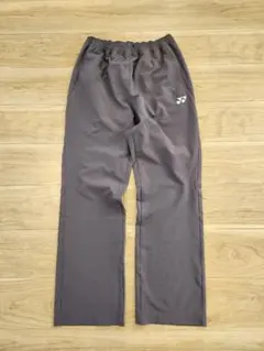 値下げ中！YONEX ウォームアップパンツ ユニM