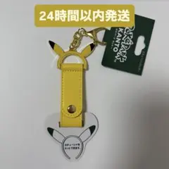 ポケパーク カントー ピカチュウ カチューシャホルダー PokePark