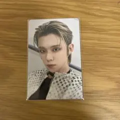 txt トゥバ ACT:Tomorrow 福岡ラキドロ ヨンジュン トレカ