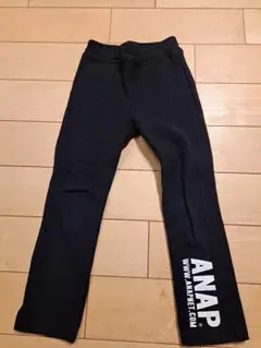 ANAPレギンスパンツ120cm