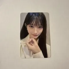 IVE レイ トレカ LOVE DIVE soundwave 特典 - メルカリ