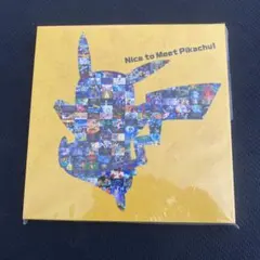 【新品未開封】　ポケモン XY展 Pokémon the movie メモ帳