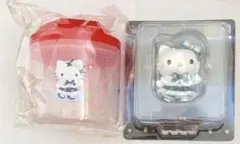 Happyくじ サンリオ Holiday Collection キティ