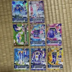アイカツカード カレイドミラー