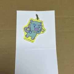 JOCHUM ヤヌカミ アクリルキーホルダー