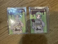 カラフルピーチ　シヴァさん　トレカ