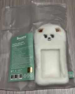 TXT バムグッ　トレカケース