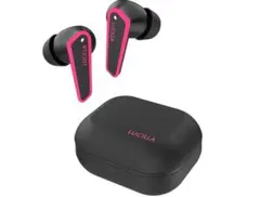 【新品・未使用】LUCILLA 完全ワイヤレスイヤホン Bluetooth