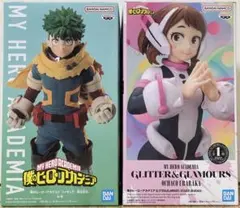 2026年最新】figma 僕のヒーローアカデミア 麗日お茶子の人気アイテム