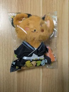 BLEACH いろんなコンぬいぐるみ 登場人物編 日番谷冬獅郎風コン - メルカリ