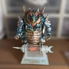 カーフキック東京 ソクラテス ソフビ IZUMONSTER zollmen - メルカリ