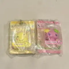 たまごっち ブリスターパッケージコレクション ガチャガチャ まるっち　ふらわっち