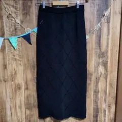 citen ロングスカート