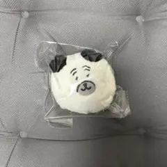 おかおマスコット パグ