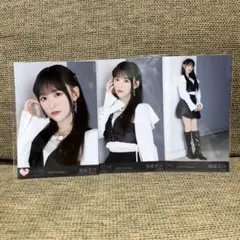 =LOVE 音嶋莉沙 狂想カタストロフィ 生写真 コンプリート