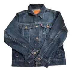 リーバイス デニムジャケット