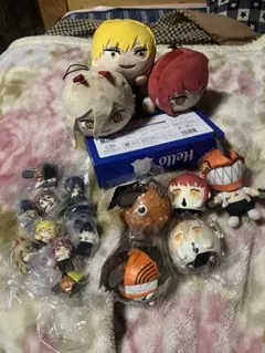 チェンソーマンまとめ売り