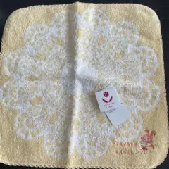 【新品】PRIVATE LABEL タオルハンカチのサムネイル