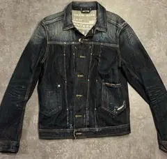 DIESEL ディーゼル　ジージャン　Gジャン　未使用