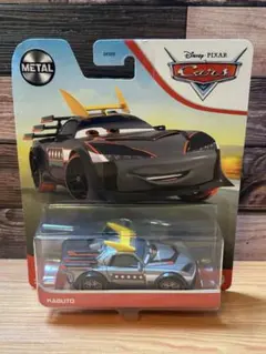 早い者勝ち‼︎JEROME RAMPED ペッパー トーチ カーズ ミニカー - メルカリ