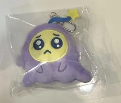 ミニミニchibiぬいぐるみマスコット【ぴゅえるっち】