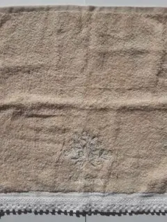 ランバン ハンドタオル