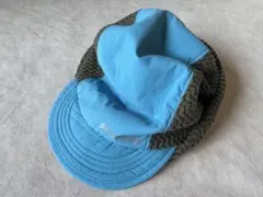 パタゴニア(Patagonia) ウインターダックビルキャップ