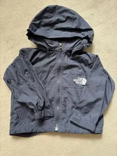 THE NORTH FACE フード付きジャケット 80