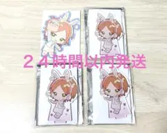 あんスタ　アニカフェ　葵ひなた　葵ゆうた　４点