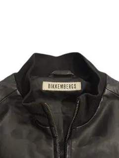 2026年最新】DIRK BIKKEMBERGS メンズ レザージャケット・ライダースの