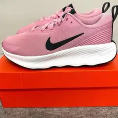 新品 NIKE ナイキ レディース 厚底 ランニングシューズ スニーカー24.5