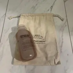 LE LABO SHOWER GEL HINOKI 250mlのサムネイル