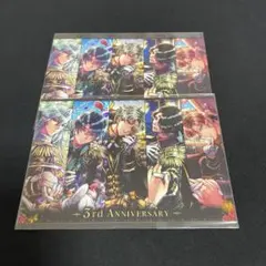 悪魔執事と黒い猫 あくねこ 特典 ブロマイド 別邸